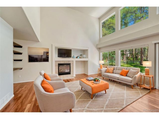15849 Longmeadow Ln, Colorado Springs, CO 80921