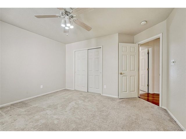 15849 Longmeadow Ln, Colorado Springs, CO 80921