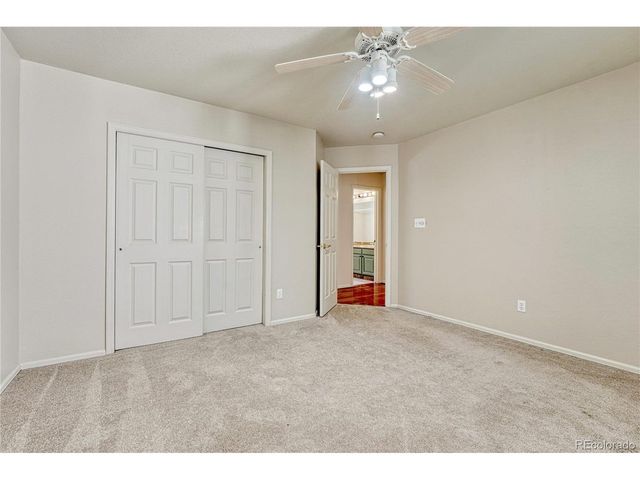 15849 Longmeadow Ln, Colorado Springs, CO 80921