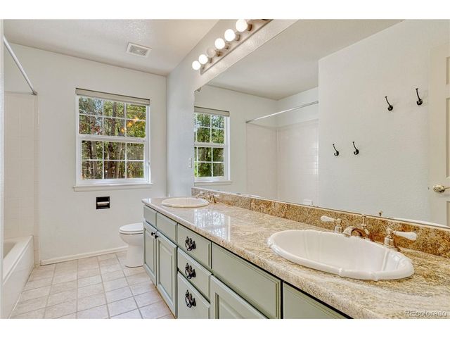 15849 Longmeadow Ln, Colorado Springs, CO 80921