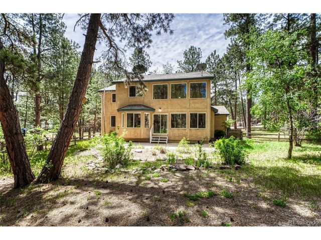 15849 Longmeadow Ln, Colorado Springs, CO 80921