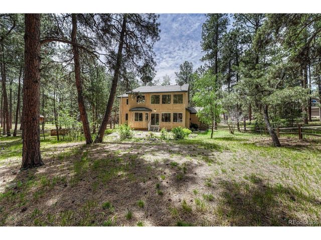 15849 Longmeadow Ln, Colorado Springs, CO 80921
