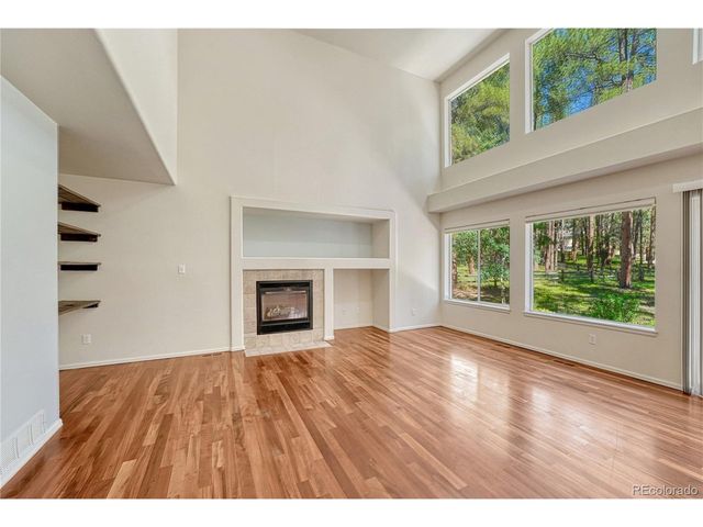 15849 Longmeadow Ln, Colorado Springs, CO 80921