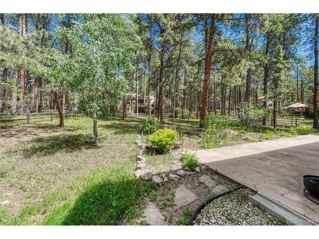 15849 Longmeadow Ln, Colorado Springs, CO 80921