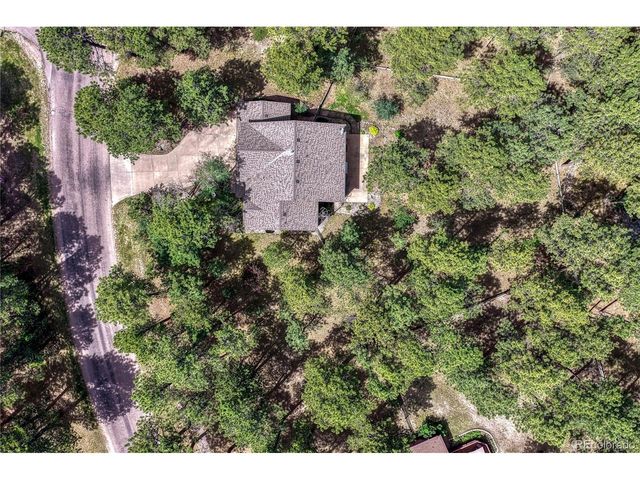 15849 Longmeadow Ln, Colorado Springs, CO 80921