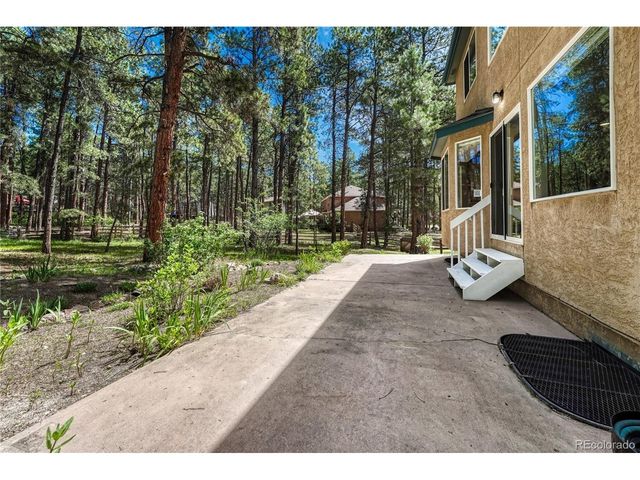 15849 Longmeadow Ln, Colorado Springs, CO 80921