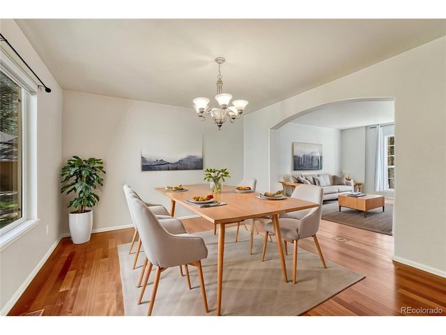 15849 Longmeadow Ln, Colorado Springs, CO 80921