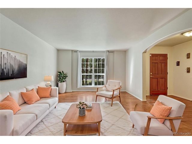 15849 Longmeadow Ln, Colorado Springs, CO 80921