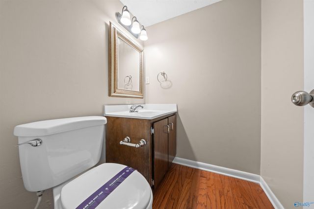 1913 Waxleaf Green SE, Huntsville, AL 35803