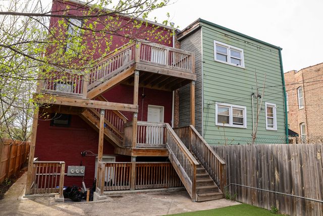 1253 S Millard Avenue, Chicago, IL 60623