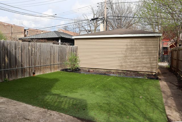 1253 S Millard Avenue, Chicago, IL 60623