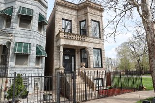 1253 S Millard Avenue, Chicago, IL 60623