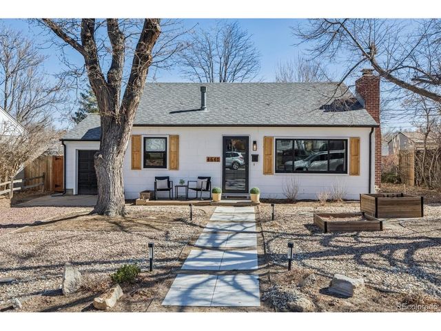 4640 S Cherokee St, Englewood, CO 80110