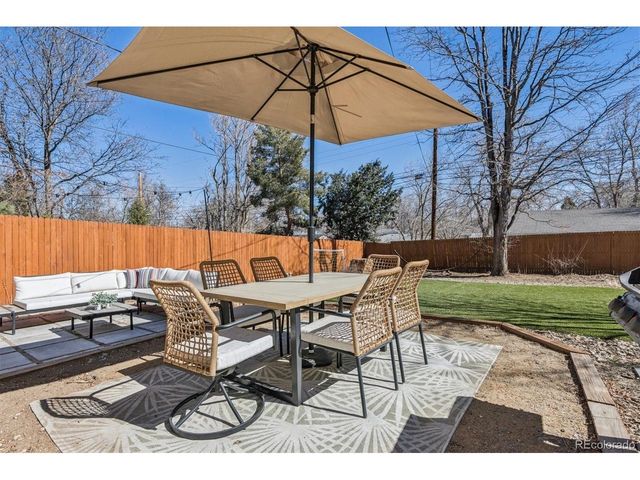 4640 S Cherokee St, Englewood, CO 80110