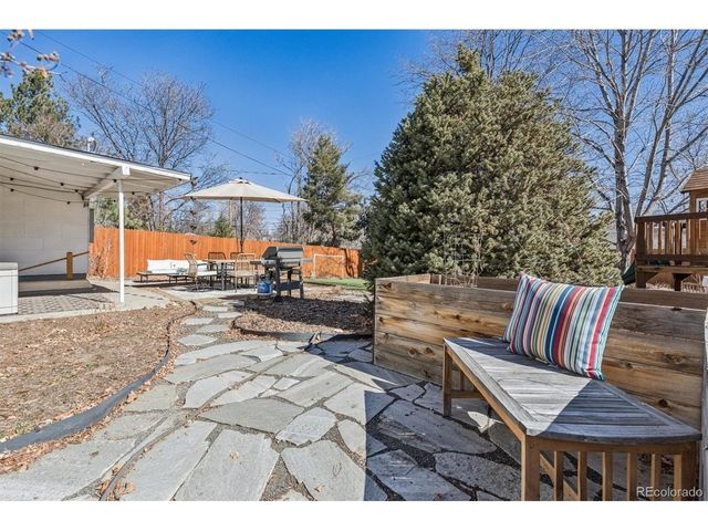 4640 S Cherokee St, Englewood, CO 80110