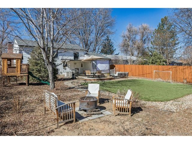 4640 S Cherokee St, Englewood, CO 80110