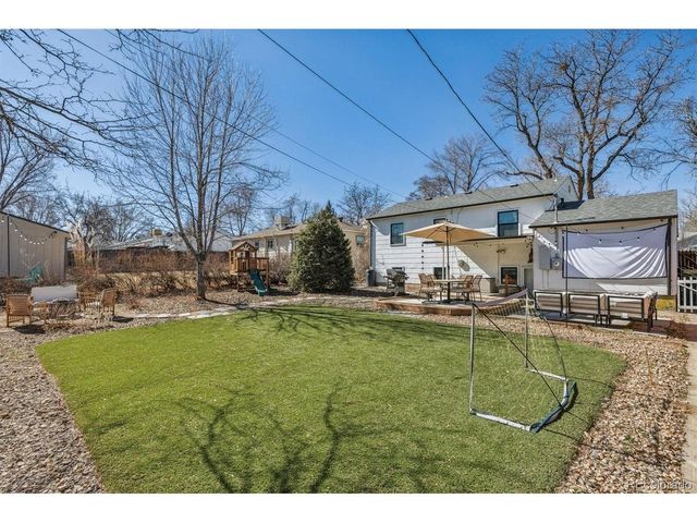 4640 S Cherokee St, Englewood, CO 80110