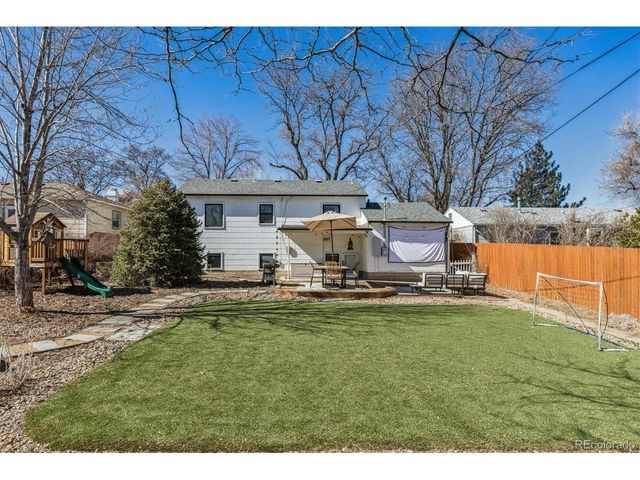 4640 S Cherokee St, Englewood, CO 80110