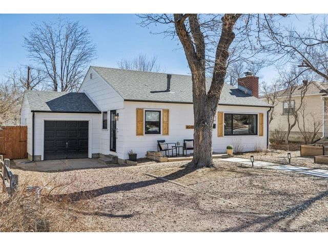 4640 S Cherokee St, Englewood, CO 80110