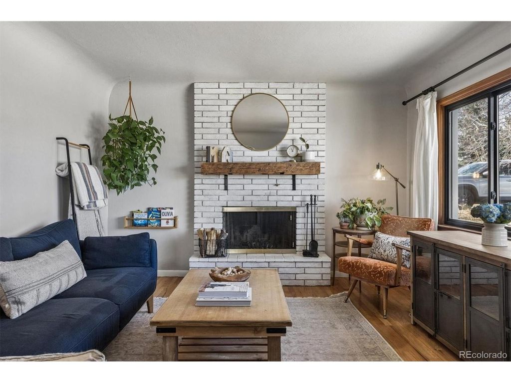 4640 S Cherokee St, Englewood, CO 80110