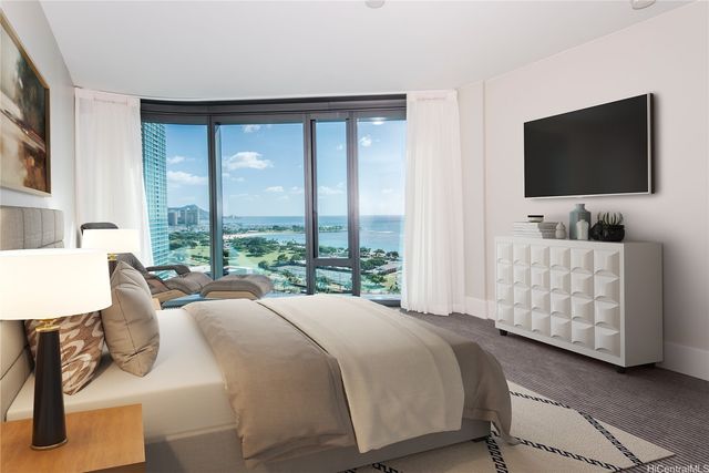 1108 Auahi Street 1702, Honolulu, HI 96814