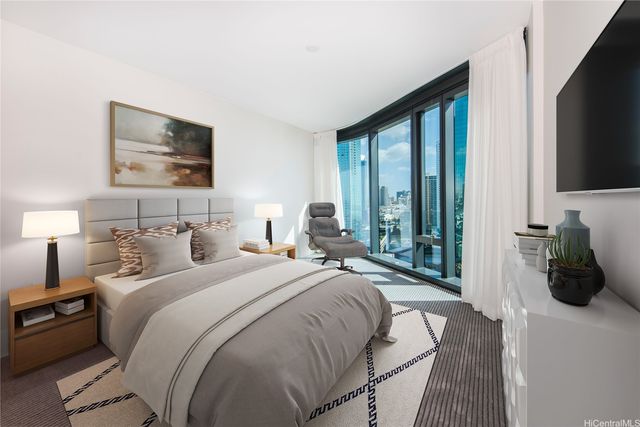 1108 Auahi Street 1702, Honolulu, HI 96814
