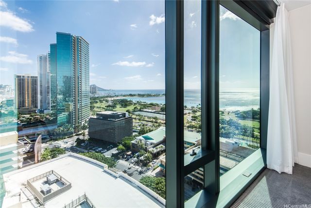 1108 Auahi Street 1702, Honolulu, HI 96814