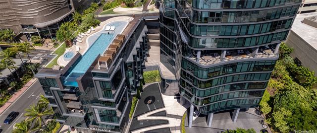 1108 Auahi Street 1702, Honolulu, HI 96814