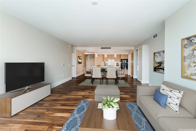 1108 Auahi Street 1702, Honolulu, HI 96814