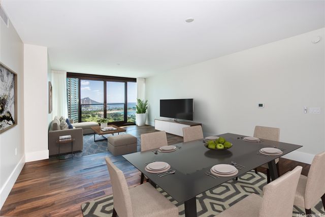 1108 Auahi Street 1702, Honolulu, HI 96814