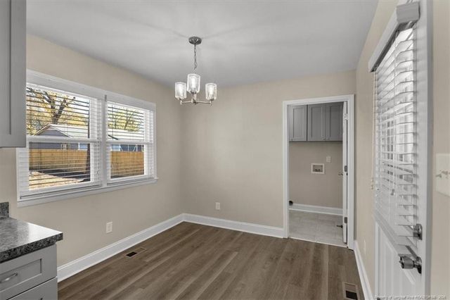 716 Dowfield Drive, Fayetteville, NC 28311