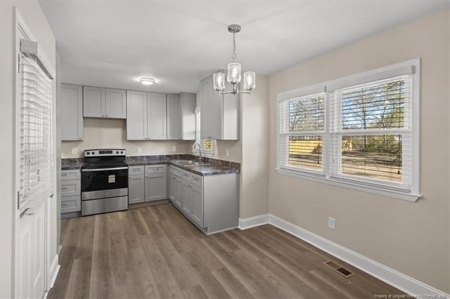 716 Dowfield Drive, Fayetteville, NC 28311