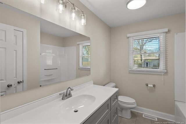 716 Dowfield Drive, Fayetteville, NC 28311