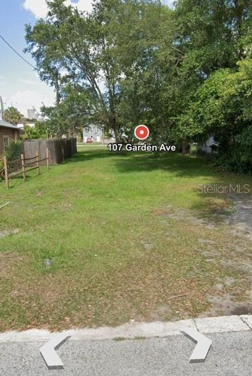 107 GARDEN AVENUE, Orlando, FL 32805