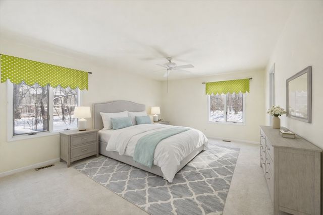 1013 Torrey Pines Court 1013, Darien, IL 60561