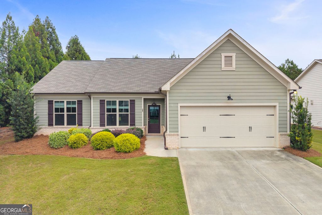 918 Camellia Lane, Jefferson, GA 30549 — photo 2
