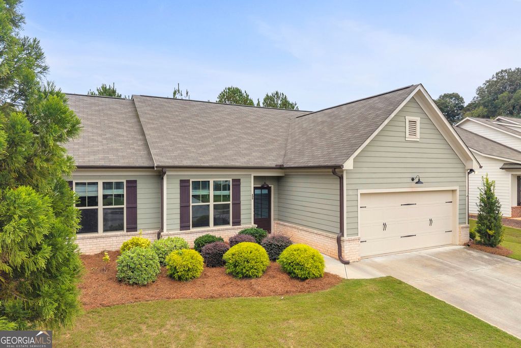 918 Camellia Lane, Jefferson, GA 30549 — photo 4