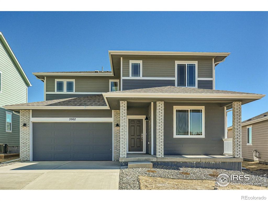 656 Noola Street, Windsor, CO 80550