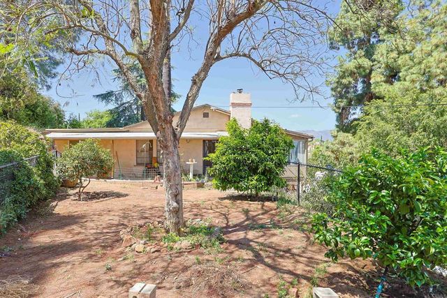 11825 Taia, Lakeside, CA 92040