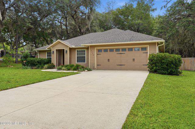 6540 IMMOKALEE Road, Keystone Heights, FL 32656