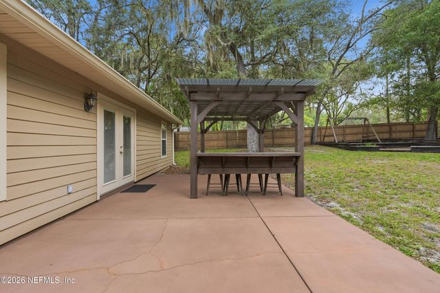6540 IMMOKALEE Road, Keystone Heights, FL 32656