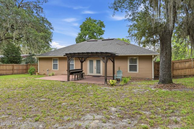 6540 IMMOKALEE Road, Keystone Heights, FL 32656