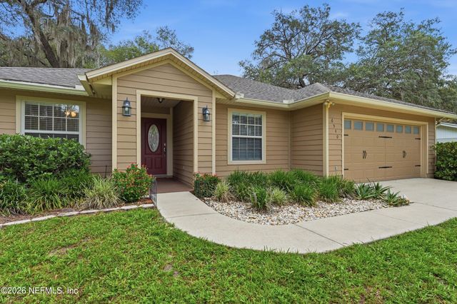 6540 IMMOKALEE Road, Keystone Heights, FL 32656