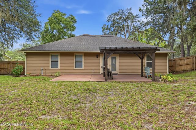 6540 IMMOKALEE Road, Keystone Heights, FL 32656
