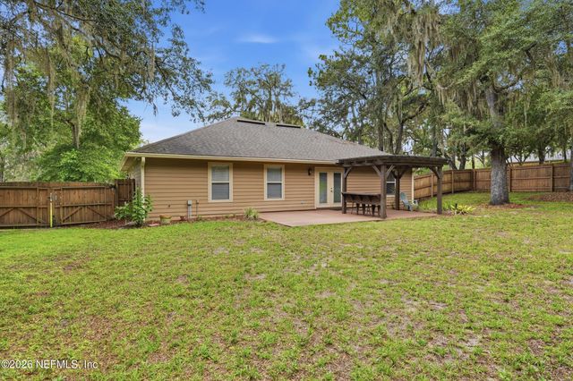 6540 IMMOKALEE Road, Keystone Heights, FL 32656