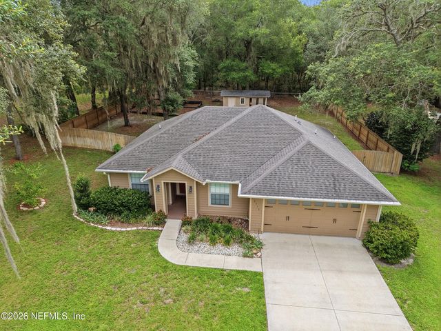 6540 IMMOKALEE Road, Keystone Heights, FL 32656