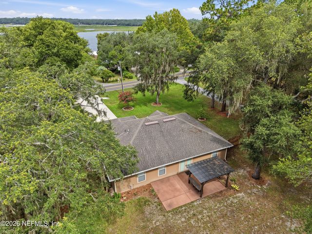 6540 IMMOKALEE Road, Keystone Heights, FL 32656