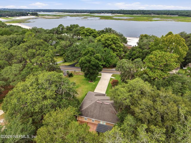 6540 IMMOKALEE Road, Keystone Heights, FL 32656