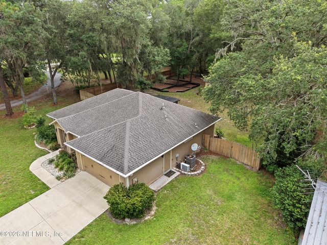 6540 IMMOKALEE Road, Keystone Heights, FL 32656