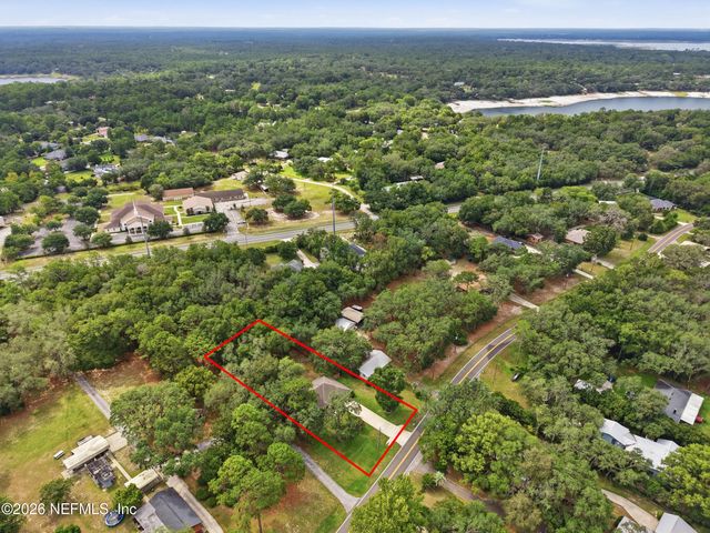 6540 IMMOKALEE Road, Keystone Heights, FL 32656